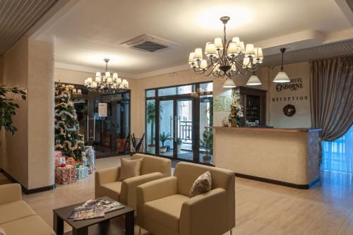 Hotel Photo 16