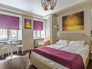 Лофт квартиры Struni