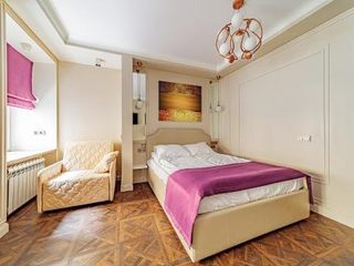 Лофт квартиры Struni