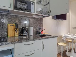 Лофт квартиры Struni