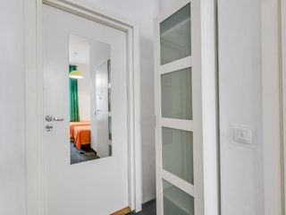 Mango Отель на Казанской