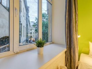 Mango Отель на Казанской