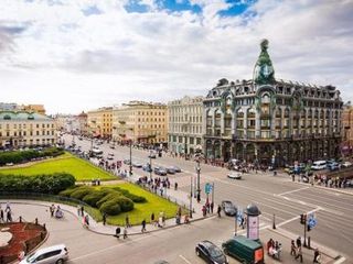 Mango Отель на Казанской