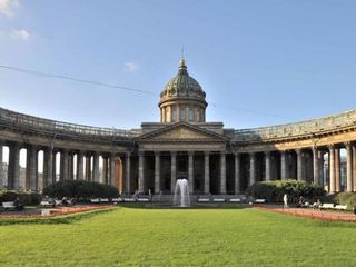 Mango Отель на Казанской