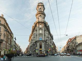 Mango Отель на Казанской