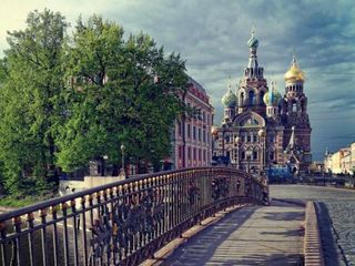 Mango Отель на Казанской
