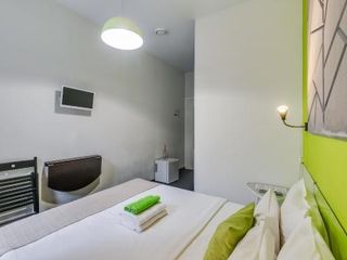 Mango Отель на Казанской