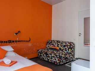 Mango Отель на Казанской