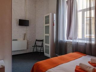 Mango Отель на Казанской