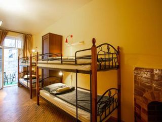 Marussia Hostel