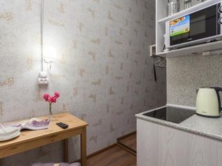 Marussia Hostel