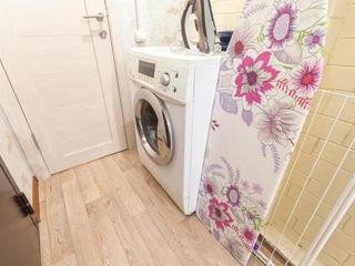 Marussia Hostel