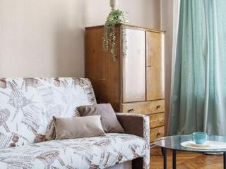 Tower Apartment