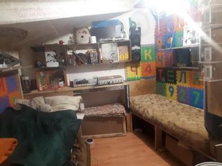 Артель Монолит