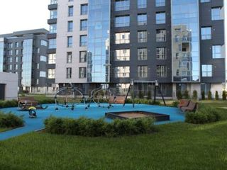 Лахта Плаза Апартаменты