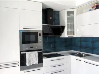 Просторная двухкомнатная квартира в центре