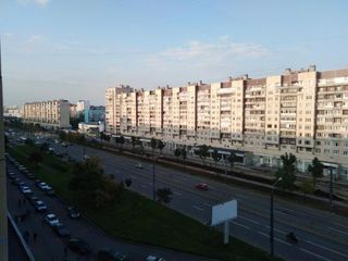 АппартХолл НЕВСКИЙ БЕРЕГ