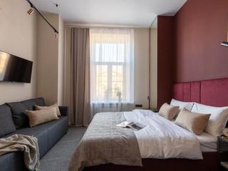 Mix Hotels Nevsky 47