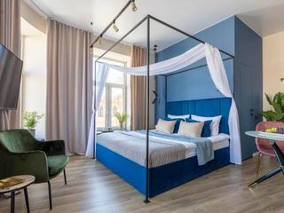 Mix Hotels Nevsky 47