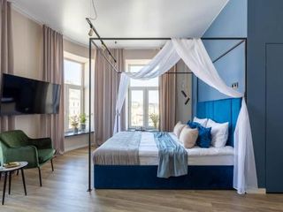 Mix Hotels Nevsky 47