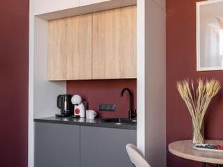 Mix Hotels Nevsky 47