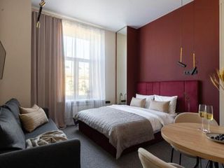 Mix Hotels Nevsky 47