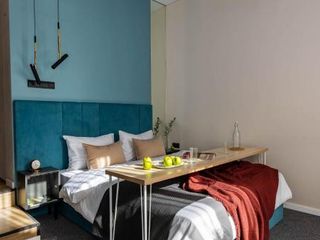 Mix Hotels Nevsky 47