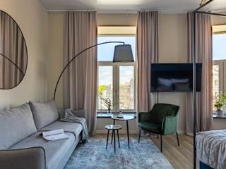 Mix Hotels Nevsky 47