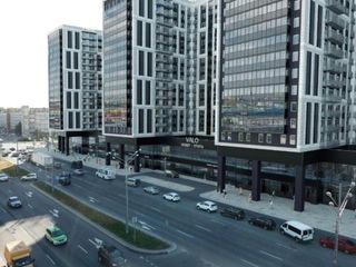 Апартаменты в VALOO on Salova