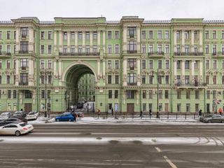улица Кирочная 29