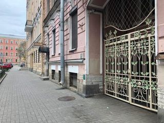 Студио апартаменты Порт на 3 Советской
