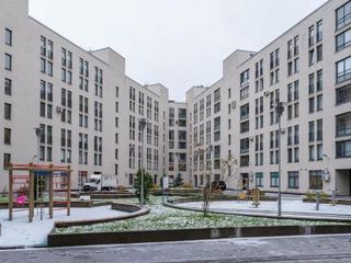 White Nights, step to Moskovsky railway station