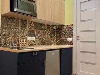Lux апарт у Владимирской-Рубинштейна Центр