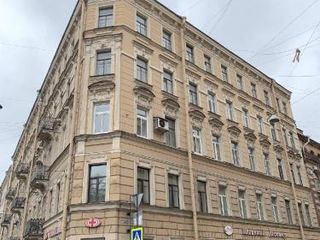 GorodRek Ligovsky