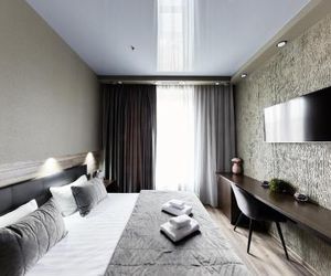 The Royal Hotel Moscow Russia