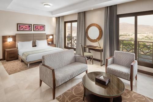 image of hotel Copthorne Makkah Al Naseem