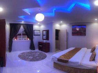 Фото отеля Al Tal Serviced Apartments