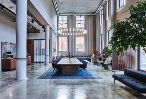 Hotel Photo 19