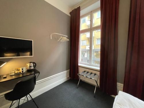 Hotel Photo 11