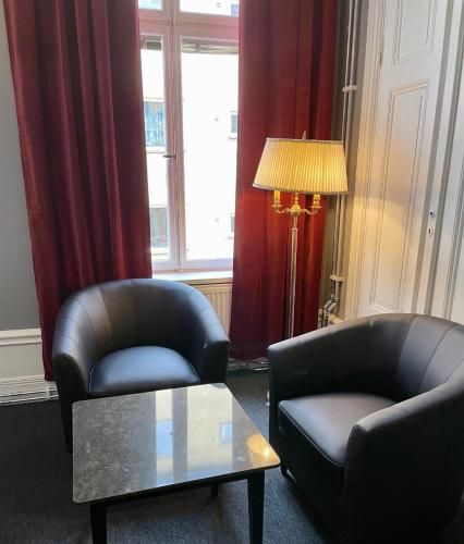 Hotel Photo 12