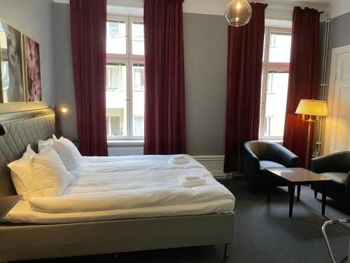 Hotel Photo 4