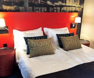 ProfilHotels Nacka Stockholm Sweden