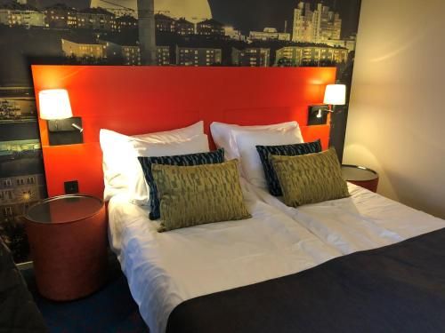 Hotel Photo 2