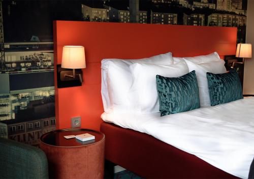 Hotel Photo 5
