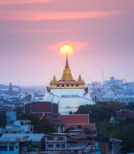 Oldthaiheng Hotel