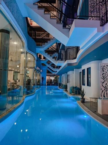 Poolrada Boutique Hotel – SHA Plus