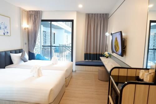 Hotel Photo 19