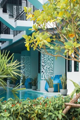 Hotel Photo 7