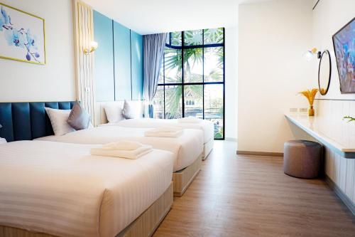 Hotel Photo 10