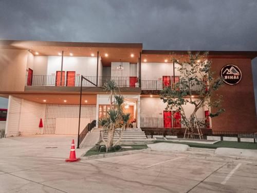 Hotel Photo 16